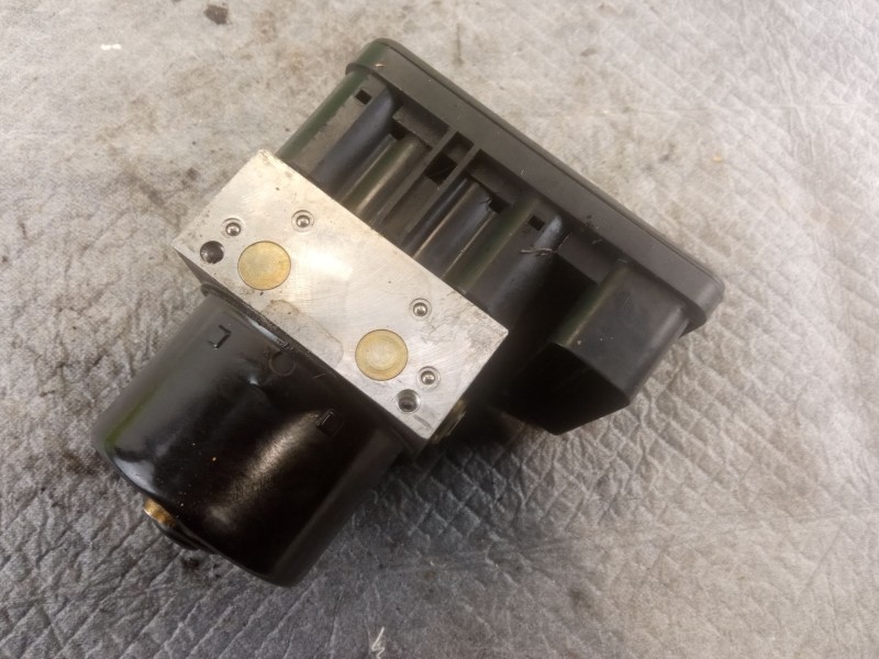 Recambio de modulo abs para seat león referencia OEM IAM 1J0614517J  