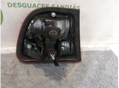 Recambio de piloto porton trasero derecho para seat león referencia OEM IAM 1M6945092B   2