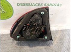 Recambio de piloto carrocería trasero derecho para seat león referencia OEM IAM    2