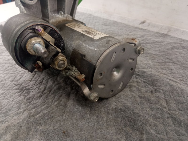 Recambio de motor arranque para ds ds4 referencia OEM IAM 9688268480TS14E110VALEO  