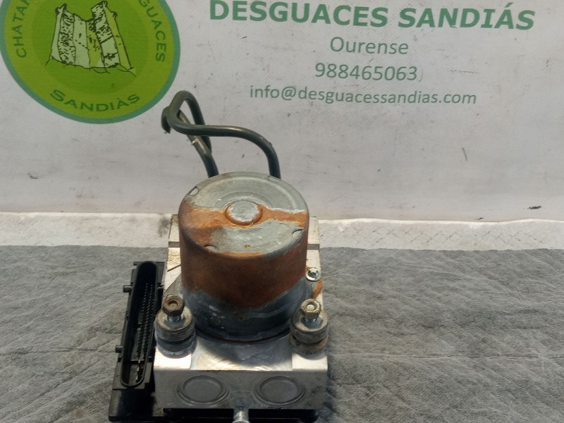 Recambio de modulo abs para range rover sport hse referencia OEM IAM 0265235020SRB500440  