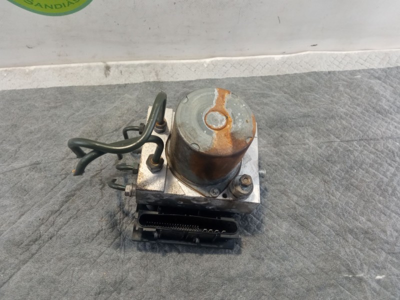 Recambio de modulo abs para range rover sport hse referencia OEM IAM 0265235020SRB500440  