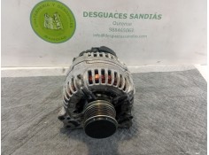 Recambio de alternador 140a/14v para volkswagen caddy referencia OEM IAM 06F903023F0124525091  