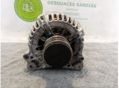 Recambio de alternador 140a/14v para volkswagen caddy referencia OEM IAM 06F903023F0124525091   2