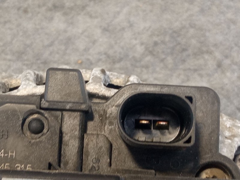 Recambio de alternador 140a/14v para volkswagen caddy referencia OEM IAM 06F903023F0124525091  