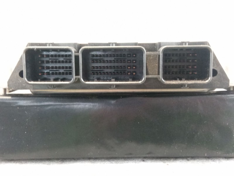 Recambio de centralita motor para citroën c5 referencia OEM IAM 96589453800281011561  