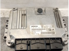 Recambio de centralita motor para citroën c5 referencia OEM IAM 96589453800281011561   2