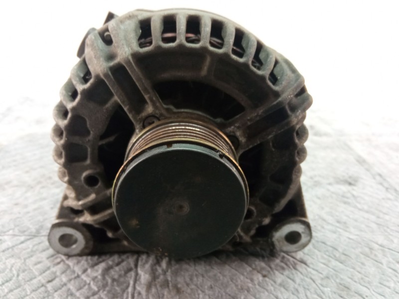 Recambio de alternador 150a/14v para citroën c2 referencia OEM IAM 96463218800124525035  
