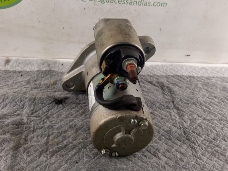 Recambio de motor arranque para opel astra referencia OEM IAM 8980147432  