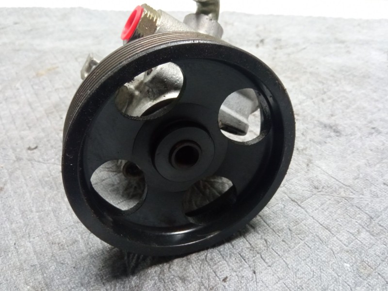 Recambio de bomba direccion asistida para citroën xsara referencia OEM IAM 9631923580  