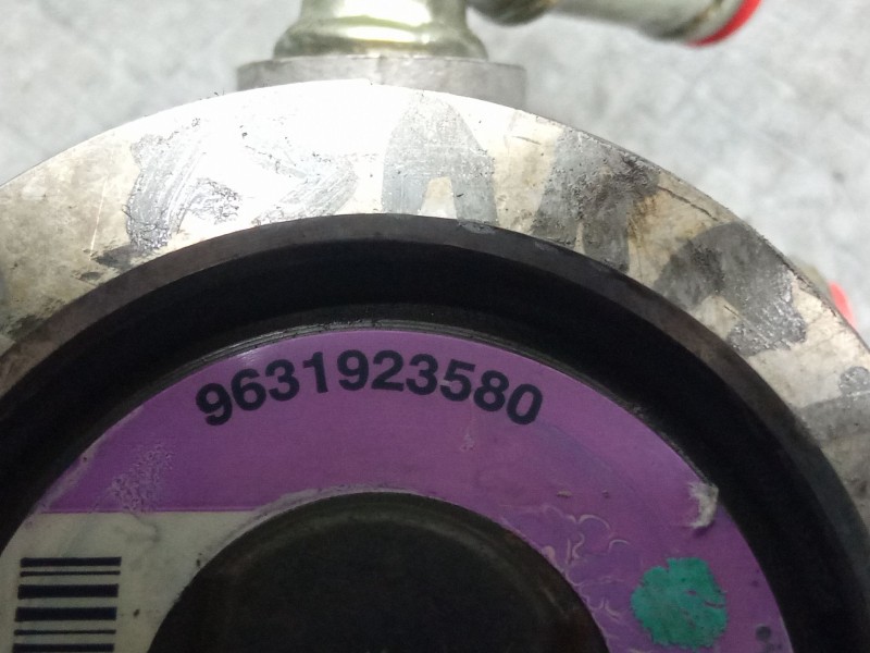 Recambio de bomba direccion asistida para citroën xsara referencia OEM IAM 9631923580  