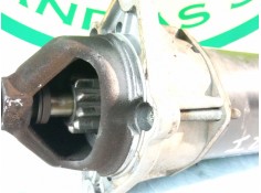 Recambio de motor arranque para opel corsa referencia OEM IAM 09130838   2