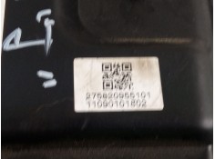 Recambio de centralita motor para opel astra referencia OEM IAM 27582095510155579443   2