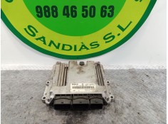 Recambio de centralita motor para renault laguna referencia OEM IAM 028101578182007268808200980329  