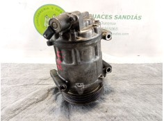 Recambio de compresor aire acondicionado para citroën c5 referencia OEM IAM 9656572680   2