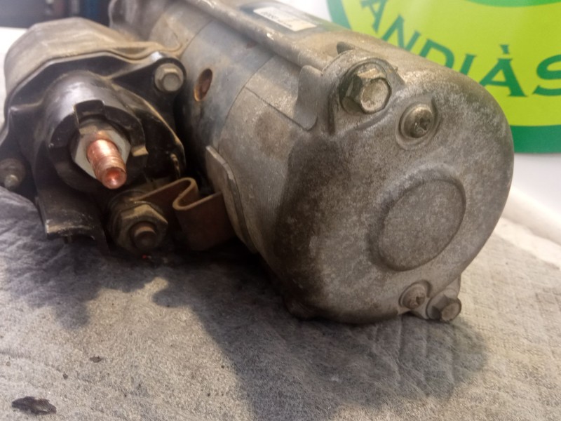 Recambio de motor arranque para range rover sport hse referencia OEM IAM 4280004610  