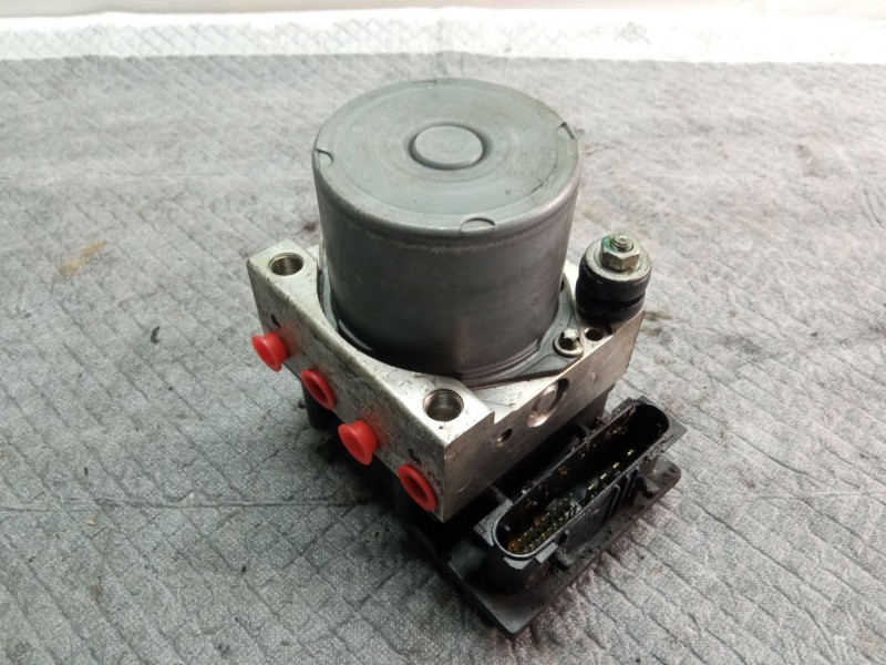 Recambio de modulo abs para citroën c4 referencia OEM IAM 02652314869649988280  