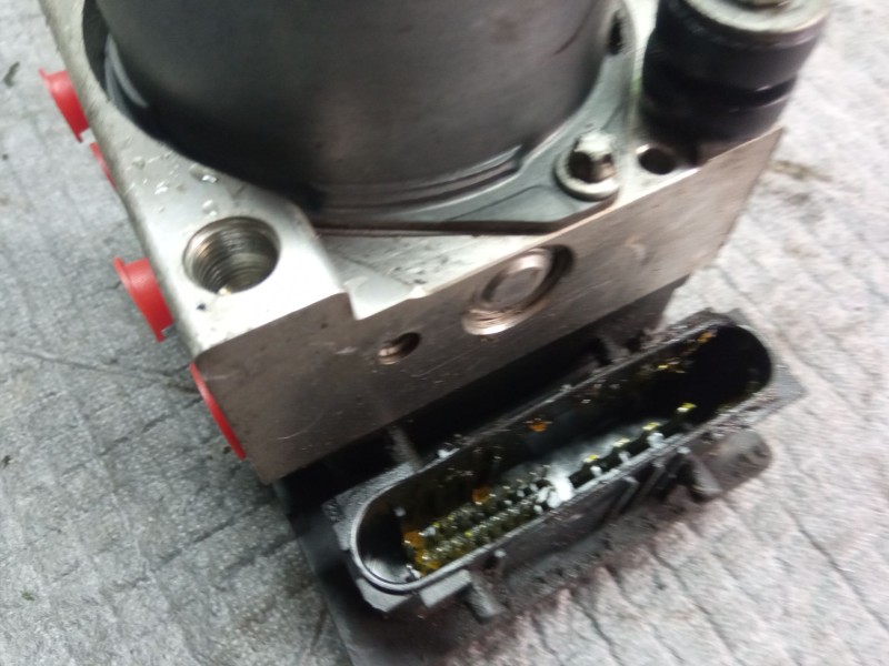 Recambio de modulo abs para citroën c4 referencia OEM IAM 02652314869649988280  