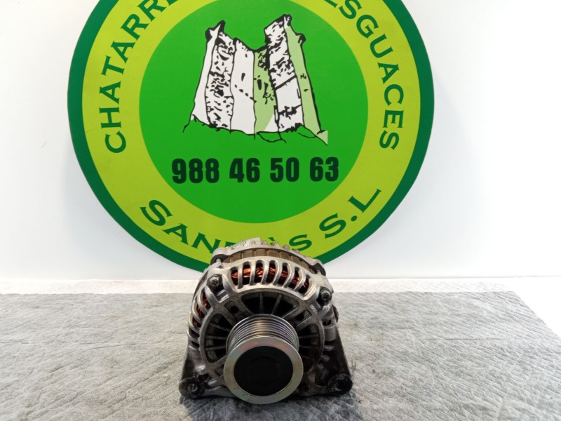 Recambio de alternador para mazda mazda 6 referencia OEM IAM A3TB4981  