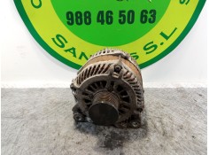 Recambio de alternador 14v/210a para renault laguna referencia OEM IAM 8200654785  