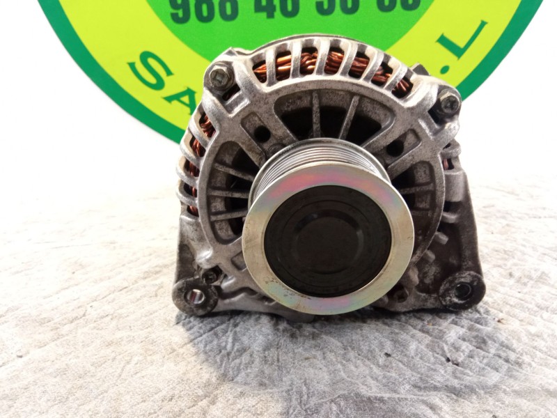 Recambio de alternador para mazda mazda 6 referencia OEM IAM A3TB4981  