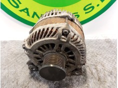 Recambio de alternador 14v/210a para renault laguna referencia OEM IAM 8200654785   2