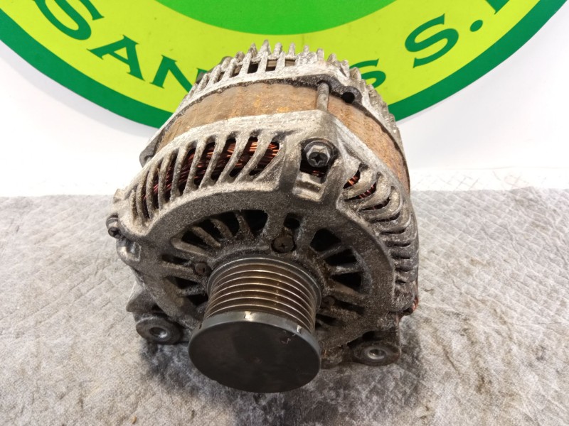 Recambio de alternador 14v/210a para renault laguna referencia OEM IAM 8200654785  