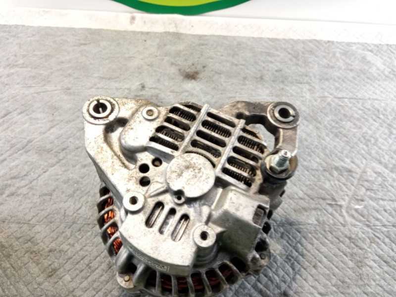 Recambio de alternador para mazda mazda 6 referencia OEM IAM A3TB4981  
