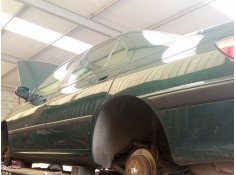 peugeot 406 del año 1997