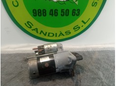 Recambio de motor arranque para renault trafic referencia OEM IAM 233001791R  