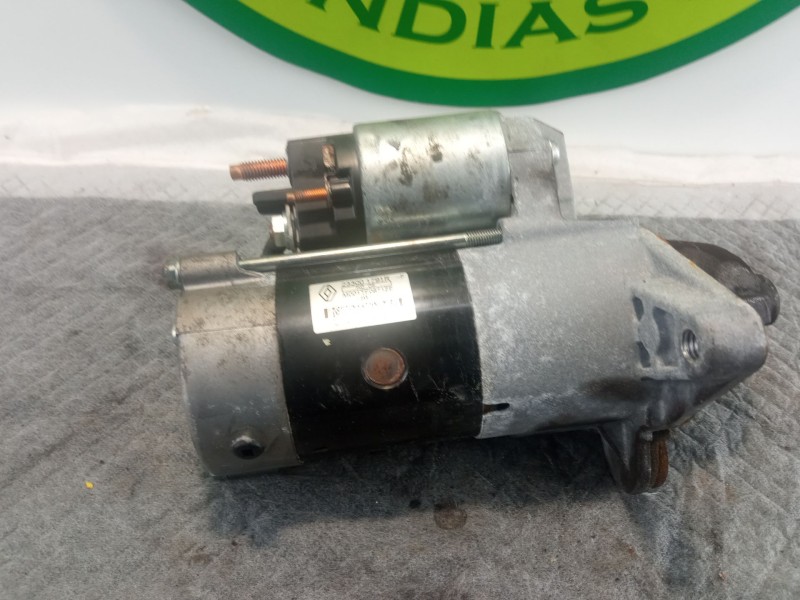 Recambio de motor arranque para renault trafic referencia OEM IAM 233001791R  