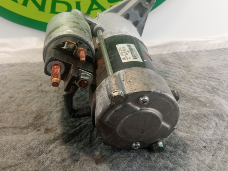 Recambio de motor arranque para renault trafic referencia OEM IAM 233001791R  