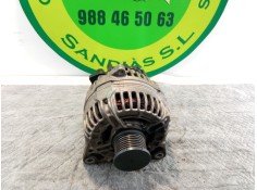 Recambio de alternador para renault laguna referencia OEM IAM 01245250768200251006  