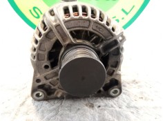 Recambio de alternador para renault laguna referencia OEM IAM 01245250768200251006   2