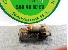 Recambio de motor arranque para renault laguna referencia OEM IAM 8200583014  
