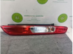 Recambio de piloto trasero derecho para ford focus referencia OEM IAM   