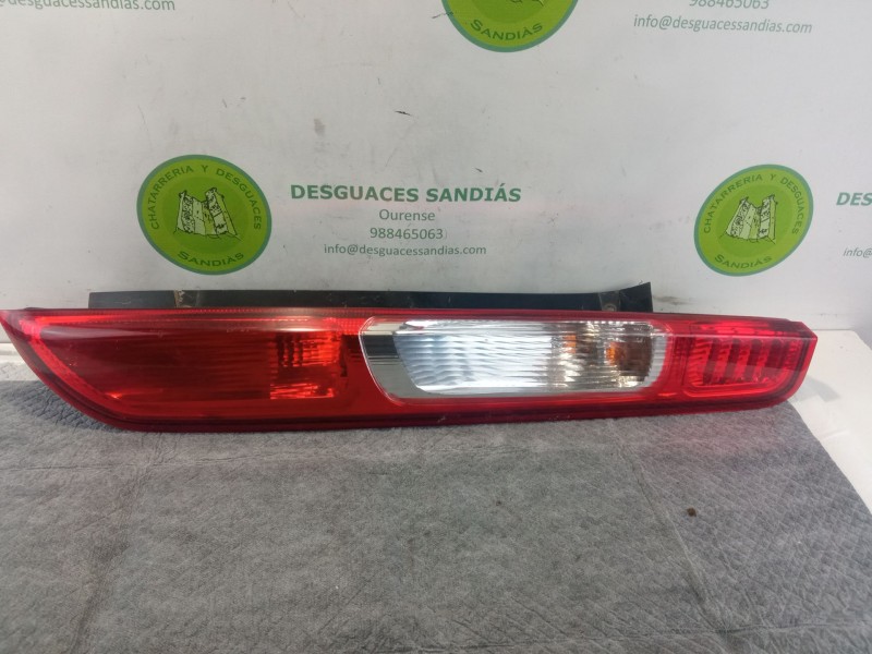 Recambio de piloto trasero derecho para ford focus referencia OEM IAM   