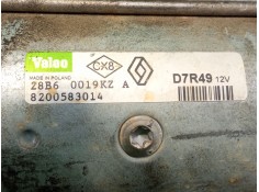 Recambio de motor arranque para renault laguna referencia OEM IAM 8200583014   2