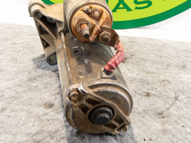 Recambio de motor arranque para renault laguna referencia OEM IAM 8200583014  