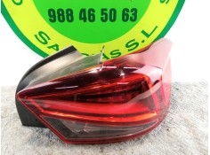 Recambio de piloto trasero derecho para seat ibiza referencia OEM IAM 6F0945208H  