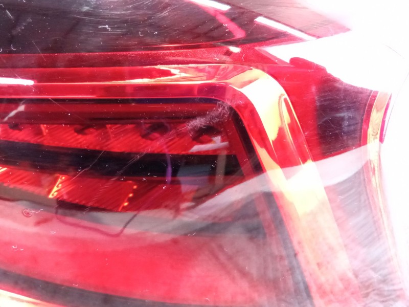 Recambio de piloto trasero derecho para seat ibiza referencia OEM IAM 6F0945208H  