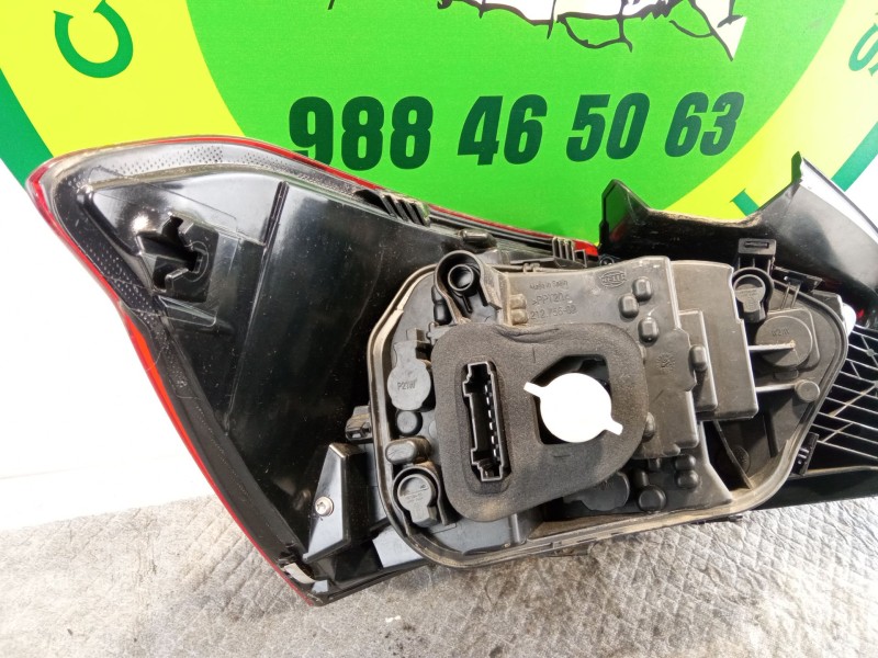 Recambio de piloto trasero derecho para seat ibiza referencia OEM IAM 6F0945208H  