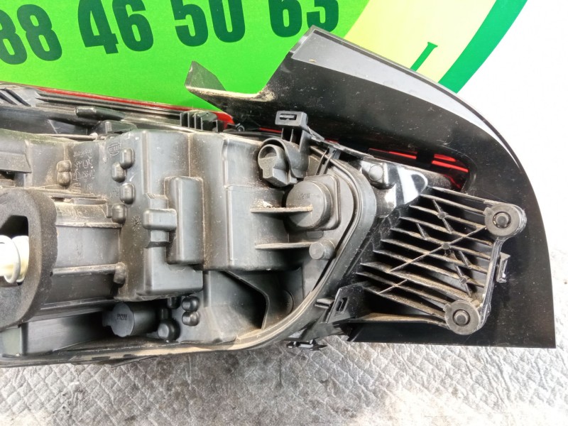 Recambio de piloto trasero derecho para seat ibiza referencia OEM IAM 6F0945208H  