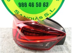 Recambio de piloto trasero izquierdo para seat ibiza referencia OEM IAM   