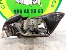 Recambio de piloto trasero izquierdo para seat ibiza referencia OEM IAM    2