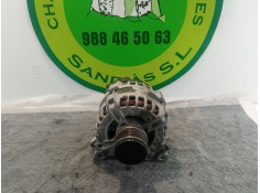 Recambio de alternador 140a/14v para seat ibiza referencia OEM IAM 04B903023B  
