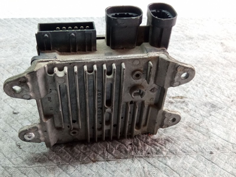 Recambio de centralita direccion asistida para citroën c3 referencia OEM IAM 9659514180  