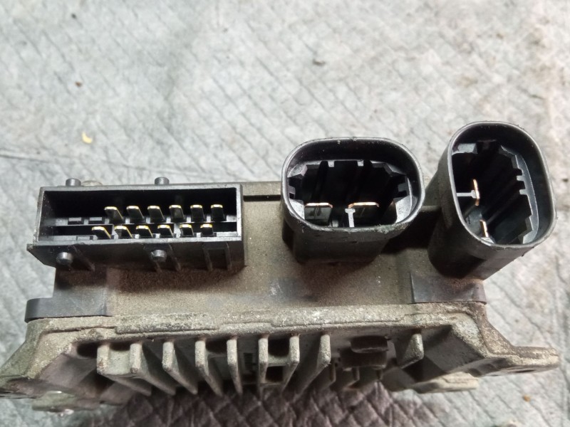 Recambio de centralita direccion asistida para citroën c3 referencia OEM IAM 9659514180  