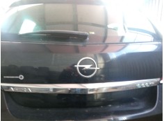 opel astra del año 2013