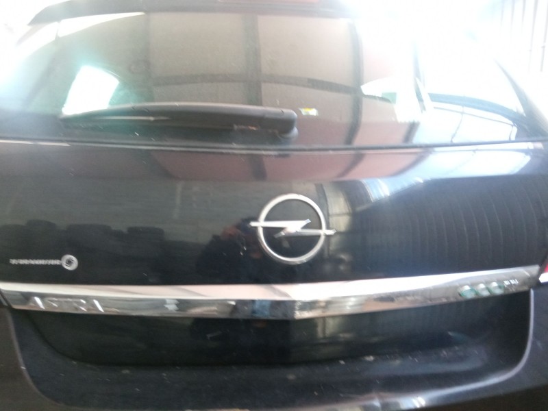 opel astra del año 2013